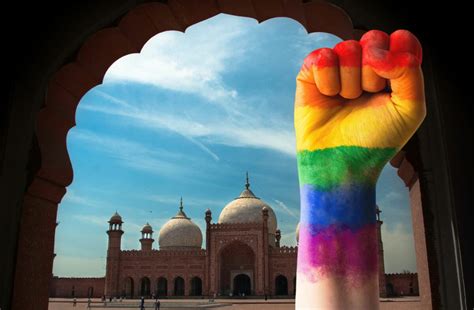 paki gay|Pakistan’s Gay Community Quietly Breaking Barriers